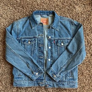 Levi’s Jean Jacket